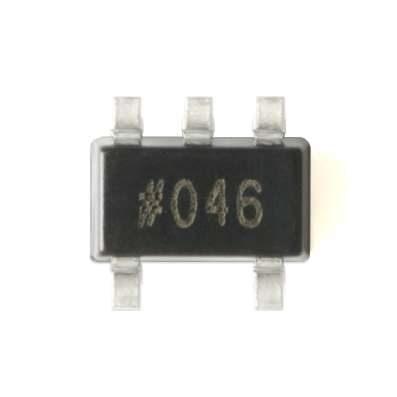 Original Genuine Ad8065Artz-Reel7 Sot-23-5 High Performance 145Mhz Operational Amplifier