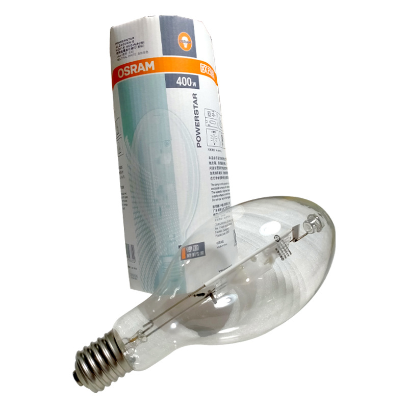 Osram Gold Halogen Lamp 70W100W150W250W400W1000W Single-Ended Metal Halogen Bulb Floodlight