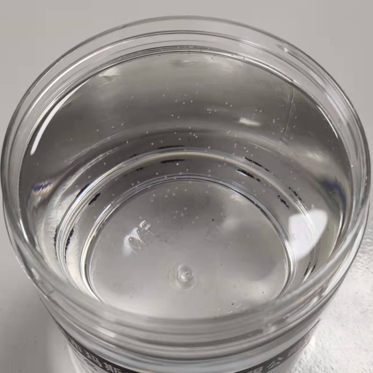 Supply of Low Molecular Weight Liquid Polybutadiene Rubber with a Molecular Weight of 4000, Passed All Testing, Raw Materials Directly Supplied from Shenzhen