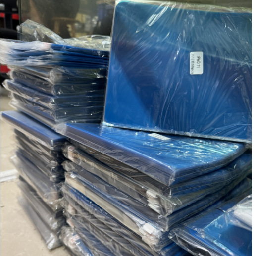 Suitable for iPad Film Frosted Paper Film 2025 Apple Tablet Full Screen Explosion-Proof Film Screen Protector Wholesale