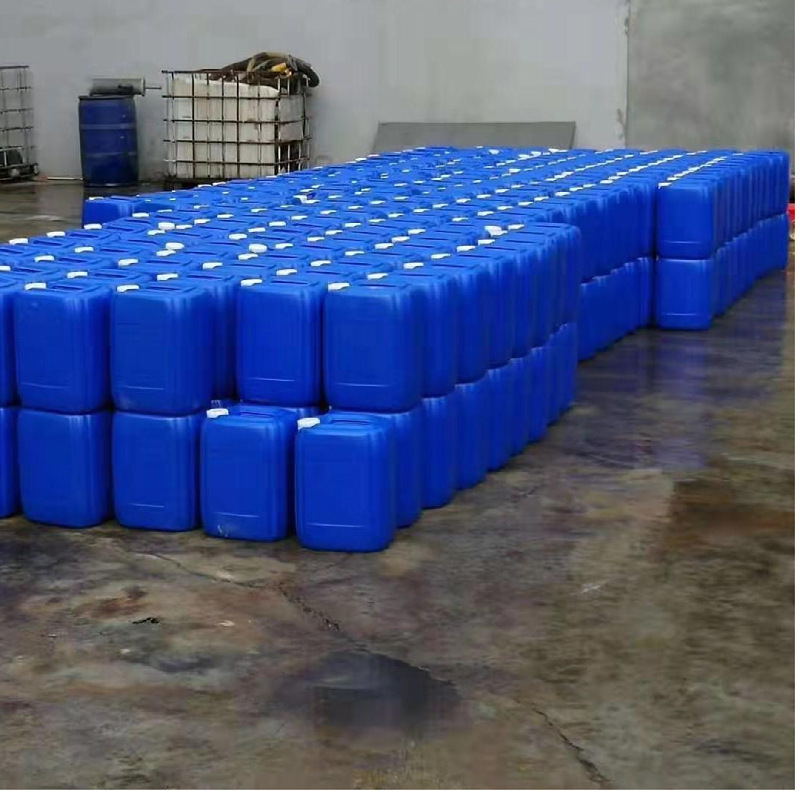 Vanadyl Isooxide Ink Paint Drying Agent Vanadium Content 4% Large Quantity Discount