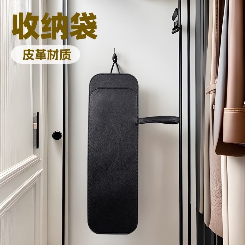 Сумка для хранения зонтов из кожи, чехол для зонта, солнцезащитный чехол, портативная сумка для зонта, новый стиль