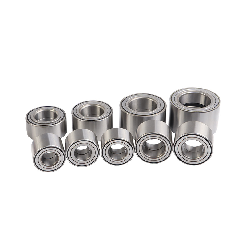 Dac365637 Car Wheel Hub Bearing Manufacturer Customized Processing of Multiple Types of Low Noise Wheel Hub Bearings
