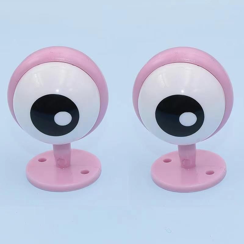 Смешные украшения для электромобилей, милые аксессуары для шлема