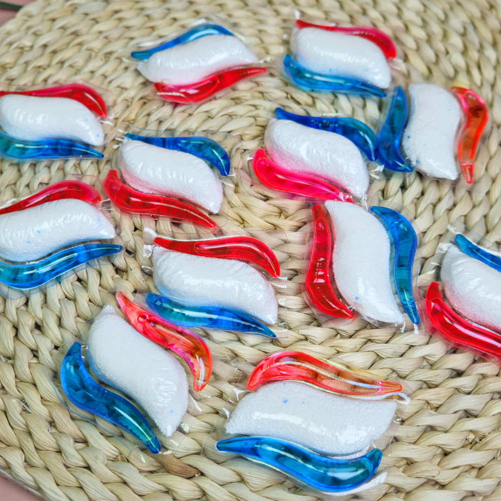 Dishwasher dish washing beads powder to remove stains household special detergent to clean tableware to remove oil stains rinsing lotion manufacturers