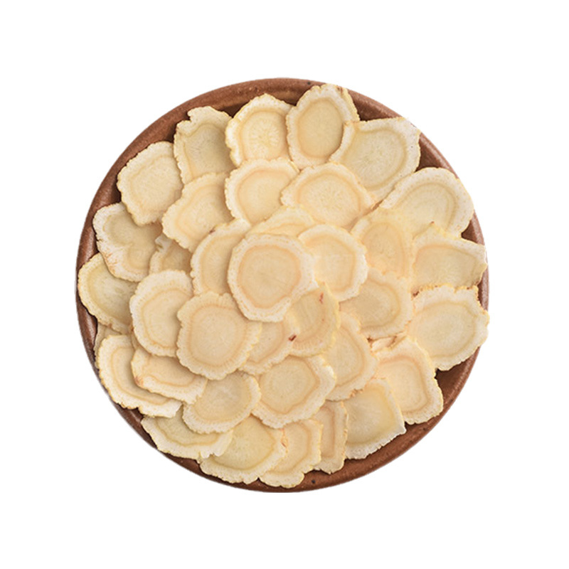 Changbai Mountain Drinking Tablets Chinese Herbal Medicine Wholesale Bulk Ginseng Tablets Soft Hard Slices Age-Old Soaked American Ginseng Tablets