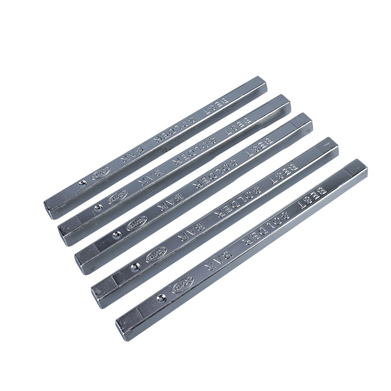 Chuangyi lead-free tin strip wholesale factory direct Sn99.3Cu0.7 wave soldering environmental protection solder strip EU standard