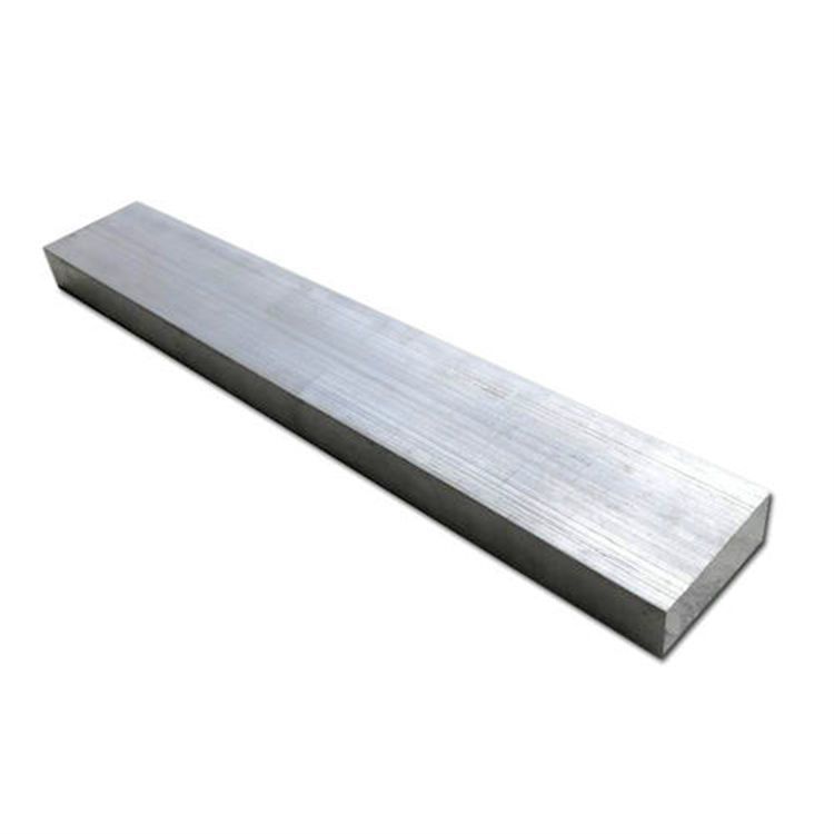 Aluminum Strip Aluminum Bar Aluminum Square Rod Aluminum Plate 6061 Solid Aluminum Alloy Flat Bar Zero-Cut DIY Aluminum Profile Thickness 2-1 Lederzhu