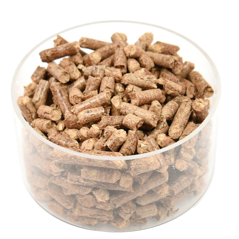 Pet Bedding Absorbent Wood Pellets Rabbit Hamster Urine Sand Wood Pellets Corn Cobs Chinchilla Guinea Pig Hedgehog Supplies