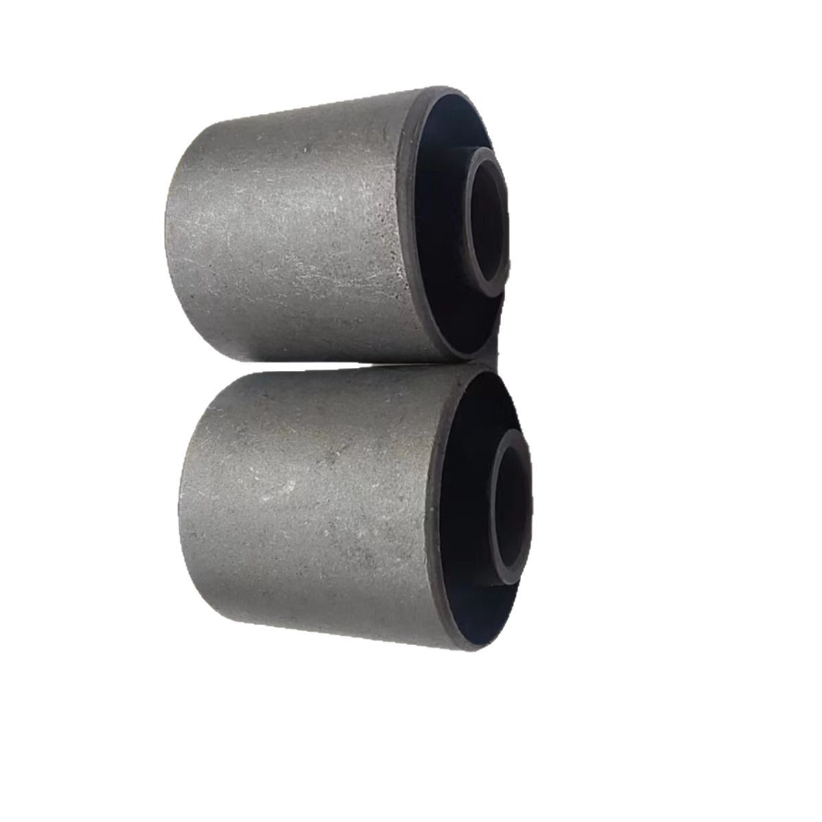 Electric Vehicle Motorcycle Rear Flat Fork Buffer Sleeve Buffer Rubber Sleeve Factory Straight Hair Large Favorably Wholesale