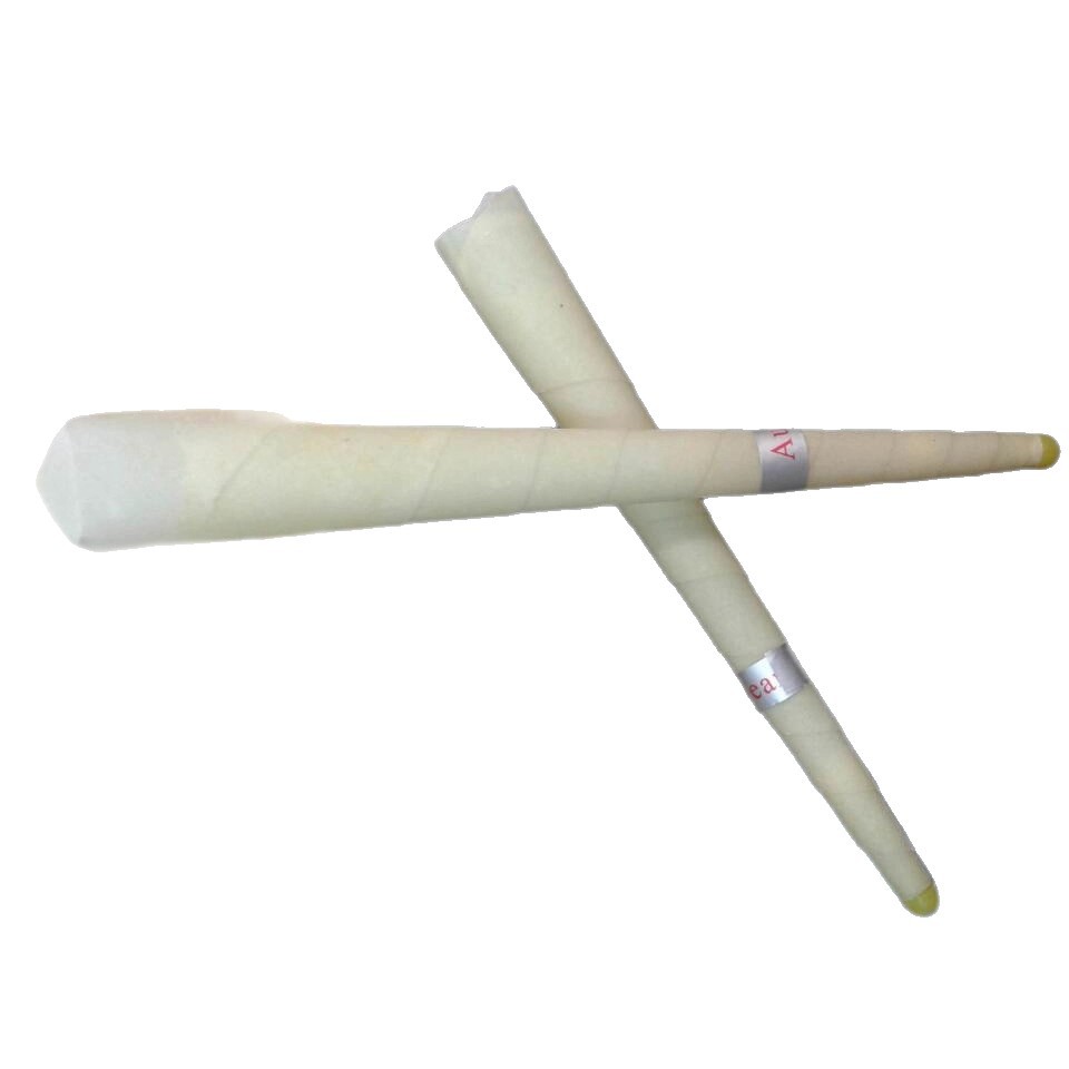 New Big Horn ear candle specific beeswax ear candle original flavor Big Horn ear candle