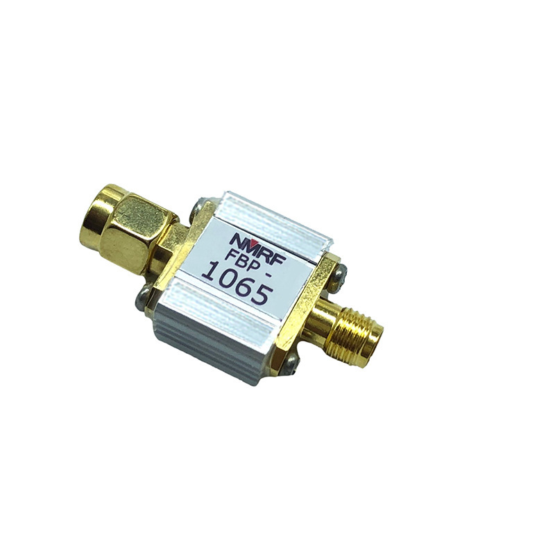 Fbp-1065(1050-1090)Mhz Ltcc Component Small Volume, Sma Interface Band-Pass Filter,