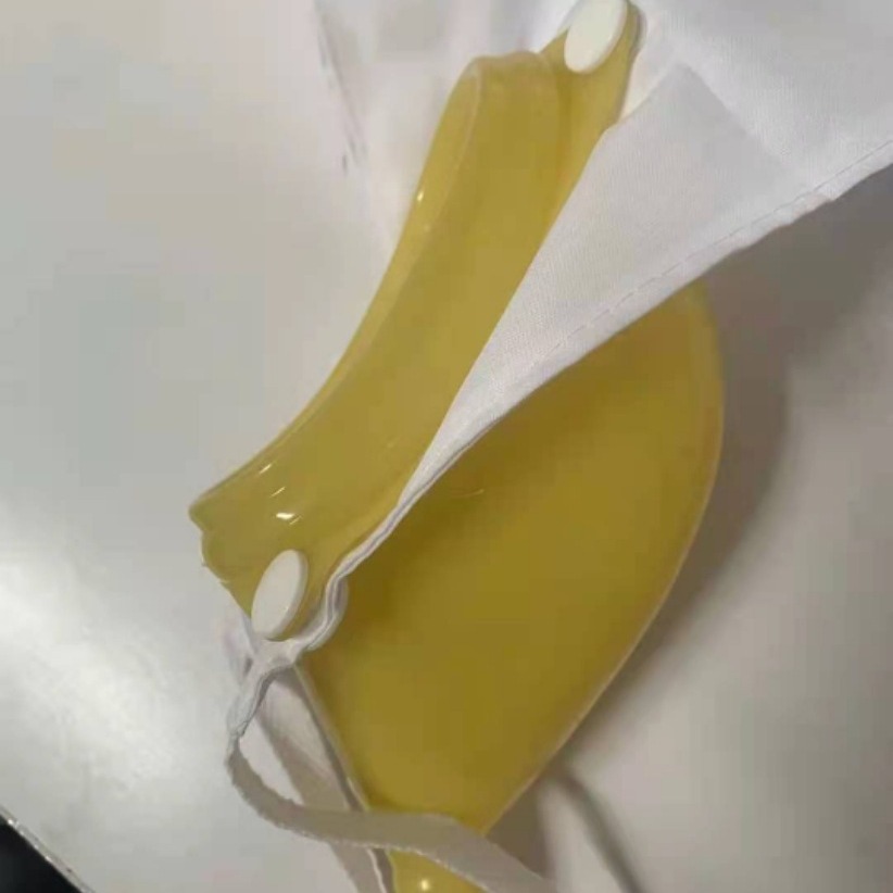 External Toilet for Men, Urinal for the Elderly, Paralyzed Bed Urinal for the Elderly, Urinary Incontinence Catheter Bag for the Elderly