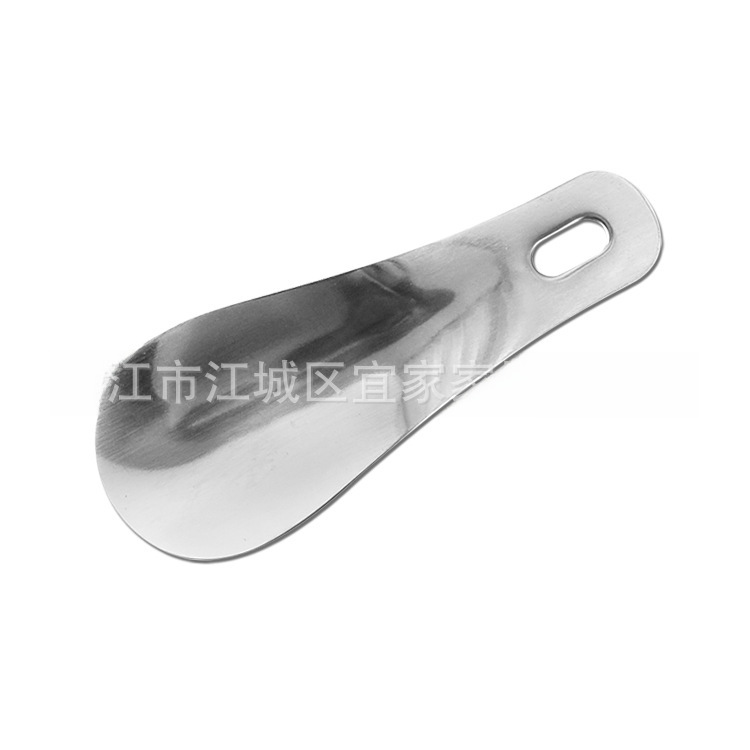 Shoehorn, Shoehorn, Shoe Lifter, Shoehorn, Shoehorn, Metal Shoehorn, 10cm Shoehorn, Spot Wholesale