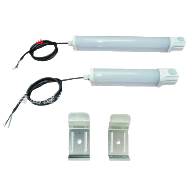 South Korea Run Electronics Equipment Box Dedicated Led Lighting Rlb-Ul2 Series