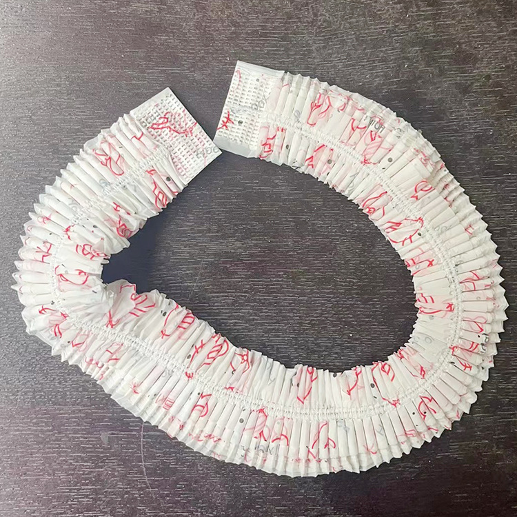 Air Conditioner Dust Cover for Wall-Mounted Units, Universal 2024 New Model, Cartoon Full-Cover Peva Air Conditioner Cover Set for Home Decoration