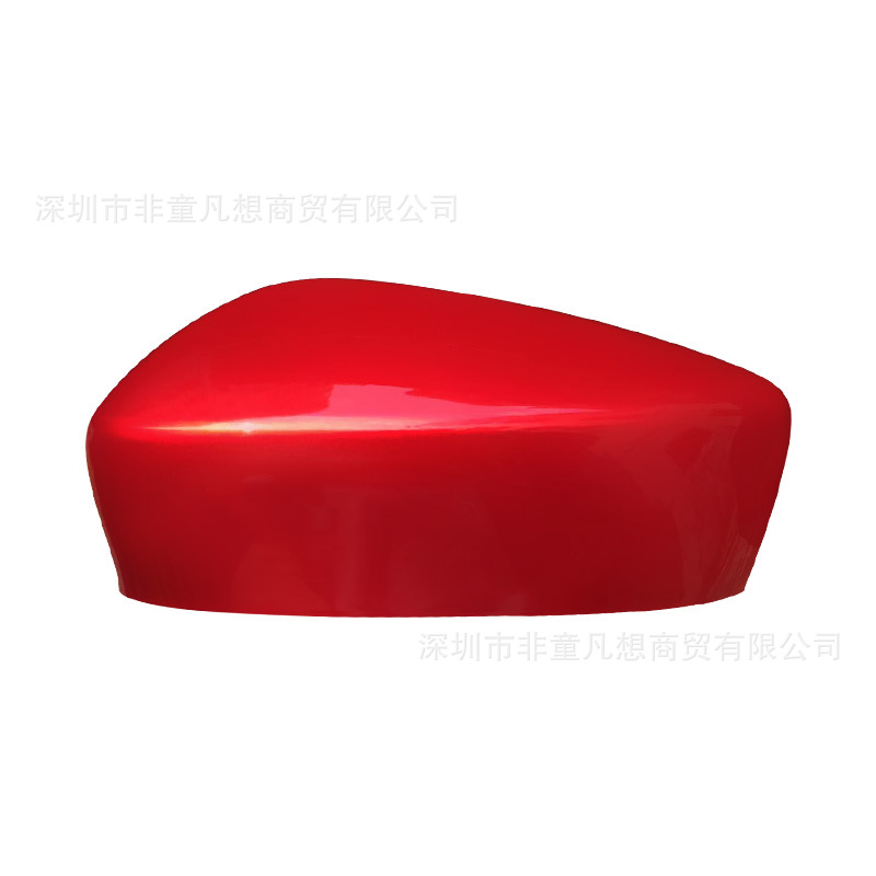 Suitable for Angkesela Rearview Mirror Housing 14 Models to 16 Years Mazda 3Axela Reversing Mirror Cover Turn Signal
