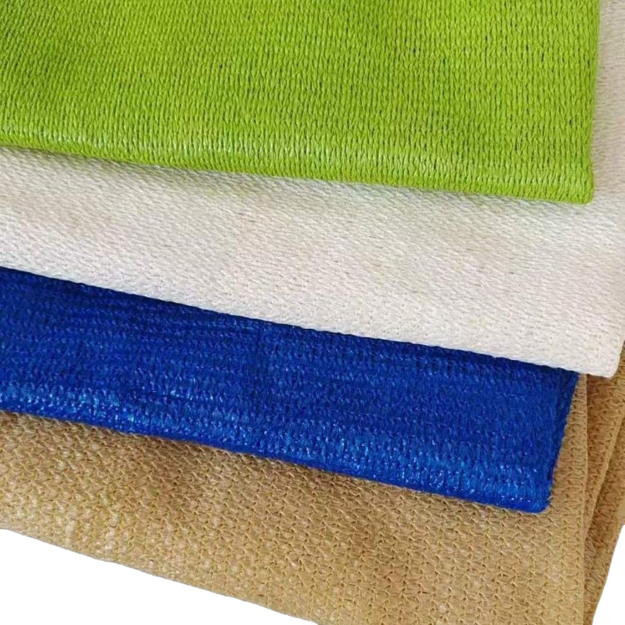 Kindergarten Sunshade Net, Scenic Pool Retractable Sunshade Canopy, Outdoor Wave Canopy, Electric Sunshade Net