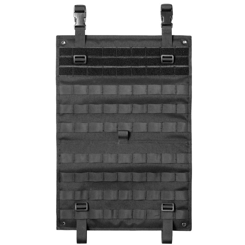 Cross-Border Amazon Wholesale Large-Capacity Car Chair Adjustment Tool Hanging Bag Custom Oxford Car Storage Bag