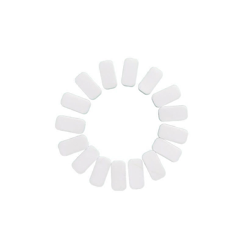 Factory direct car pe incense customized wholesale car air outlet aromatherapy solid aromatherapy car fragrance stick