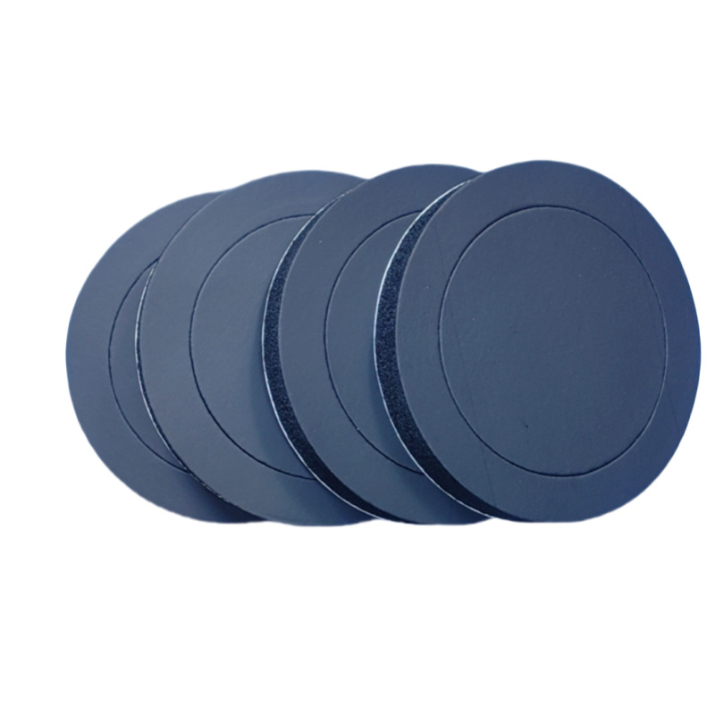 Suitable for Car 6inch 6.5inch Audio Speaker Us Sound Coil Bass Coil Slow Rebound Sealing Ring Door Sound Insulation