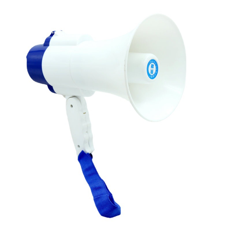 Bang he loudspeaker high-power recording speaker speaker stall selling handheld loudspeaker high volume loudspeaker