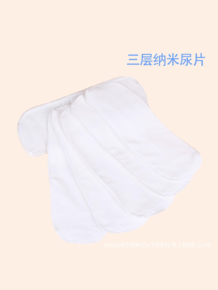 Source manufacturers wholesale supply infant diaper pads diapers foreign trade super absorbent diapers