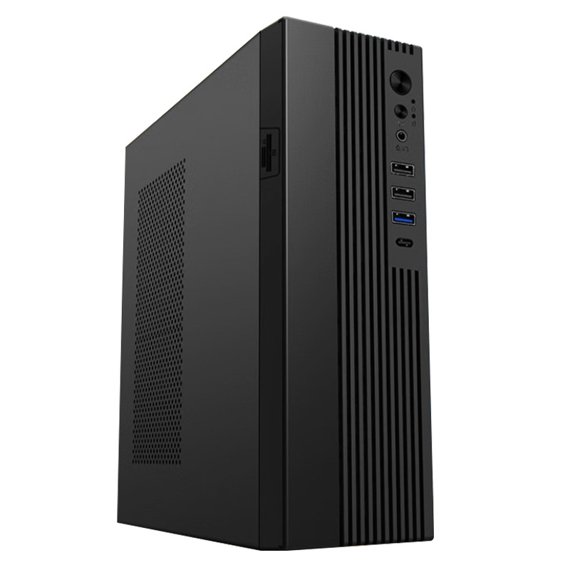 I5/I7 Desktop Assembled Computers for Office, Entertainment, and Gaming, Compact and Exquisite Mini Computers, Support Cross-Border Export
