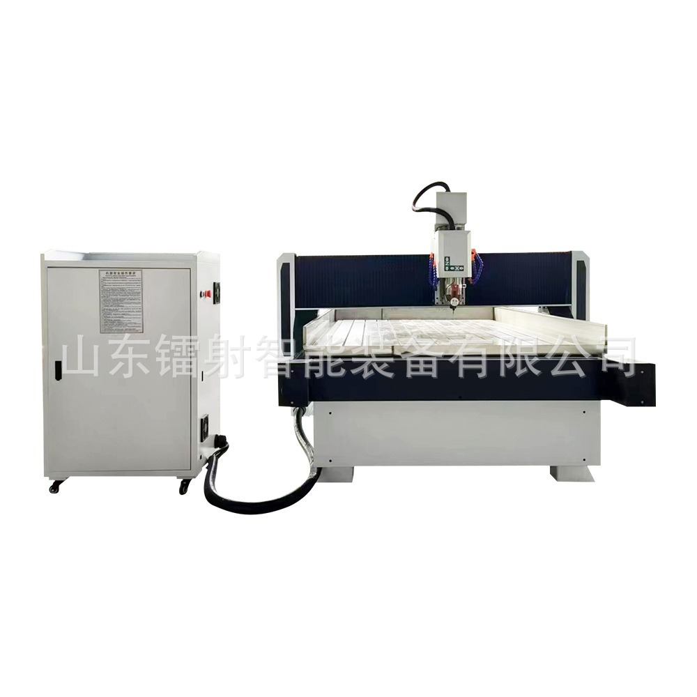Stone Engraving Machine Fully Automatic Large Slate Building Material Engraving Machine Quartz Stone Glass Mold Contour Cutting Machine