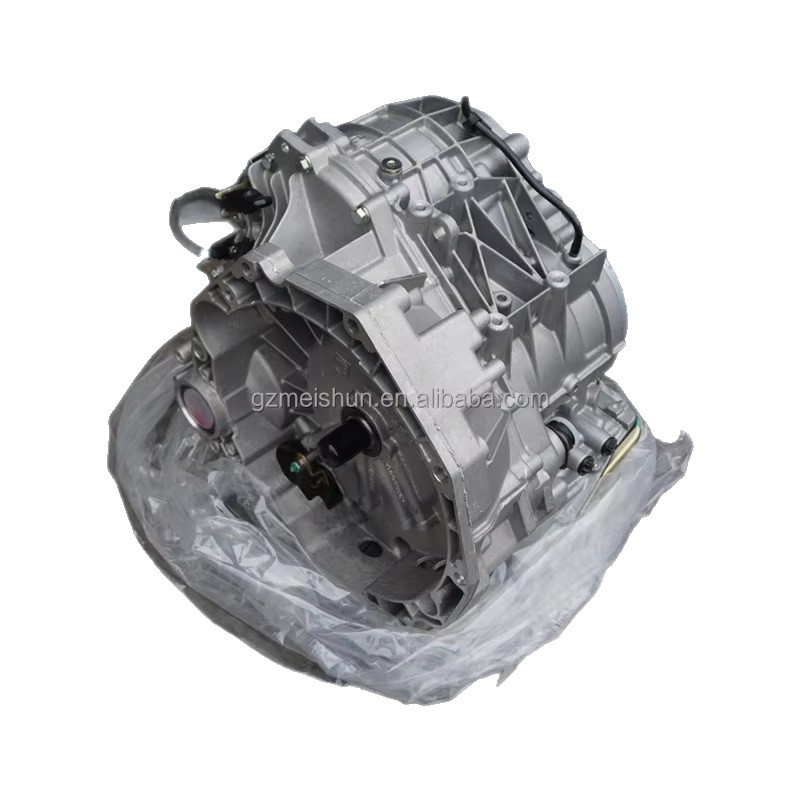 New Vt1 Gacvt16Z Mini Cooper R50 R52 Gearbox 24007573542 482451 Hbao