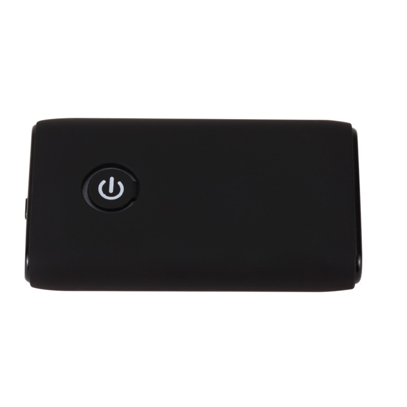 Bluetooth adapter Bluetooth transmitter receiver 2-in-1 3.5MM Computer TV speaker audio transceiver