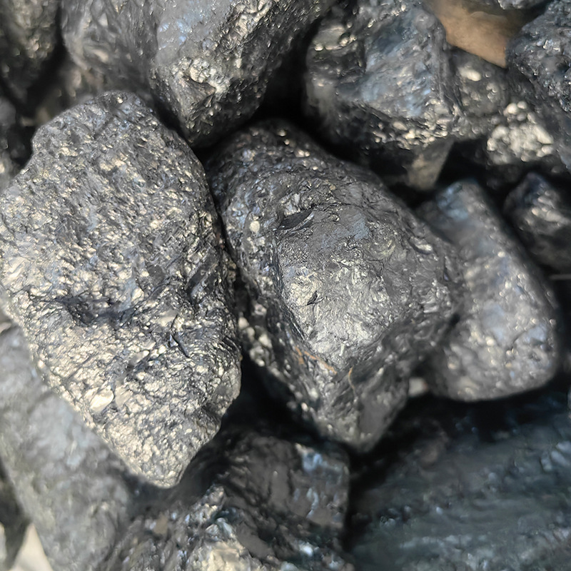 Smokeless Block Coal Diameter 7-9cm Fist Large Roasted Smoke Roasted Tea Calories High Yield High Bass Low Gray Boiler Coal