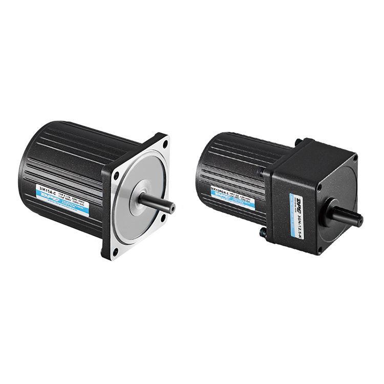 Toho Electric Dpg Damping Motor Micro Ac Reduction Motor 6/15/25W Reduction Motor Manufacturer Wholesale