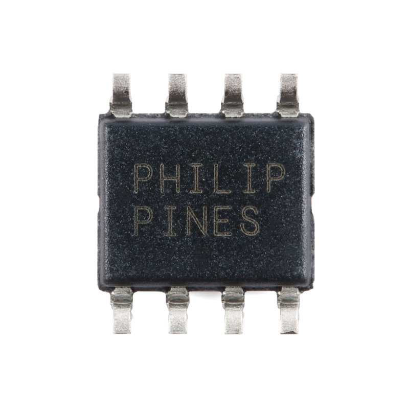 Original Max31855Tasa+T Soic-8 Cold-Junction Compensation Thermocouple to Digital Output Converter Chip