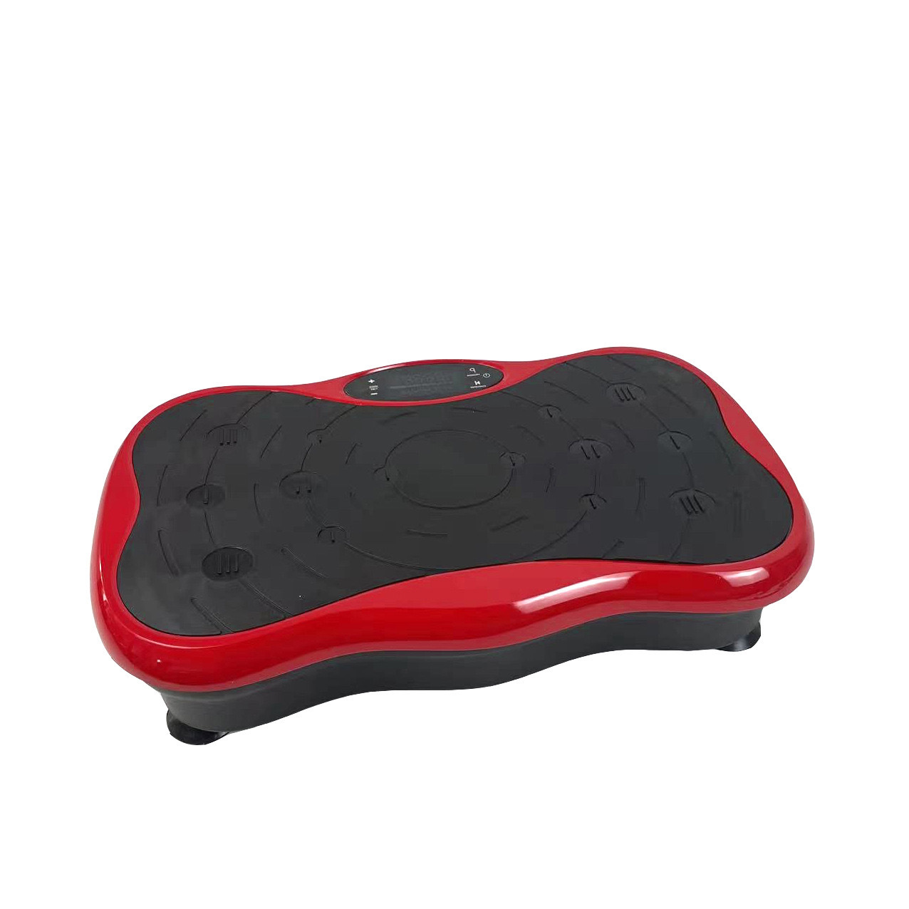 Factory direct fat rejection machine Bluetooth music shaking machine sports Bluetooth fat burning fitness massage cross-border exclusive