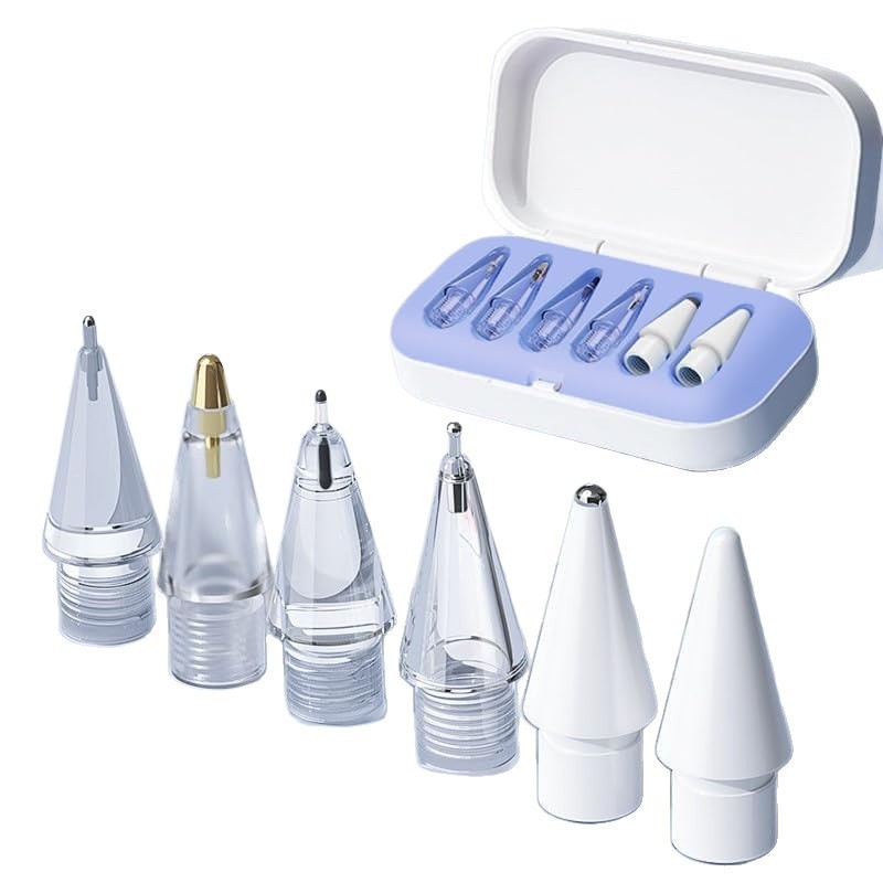 Наконечник для Apple Pencil Pro первого и второго поколения, универсальный модификация и замена