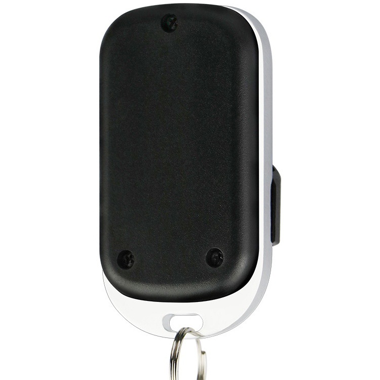Small Metal Export Cloning Key 433 Garage Door Super Copy Remote Control European and American Middle Southeast Asia E-Commerce