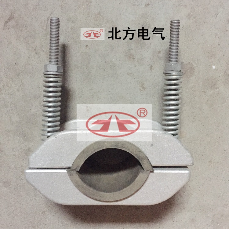 JGH Type High Voltage Cable Fixed Clip JGH-0 JGH-1 JGH-2 JGH-3 Manufacturers Northern Electrical