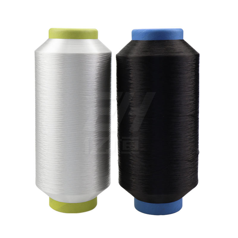 110 ℃ 50D-600D Ultra-low Melting Point Nylon Hot Melt Filament Nylon Filament Special for Upper