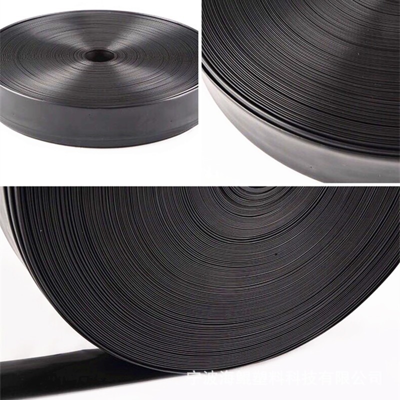 Утолщенная прочная взрывозащищенная капельная орошение, защита от механических повреждений, длительный срок службы для механизированных сельскохозяйственных угодий