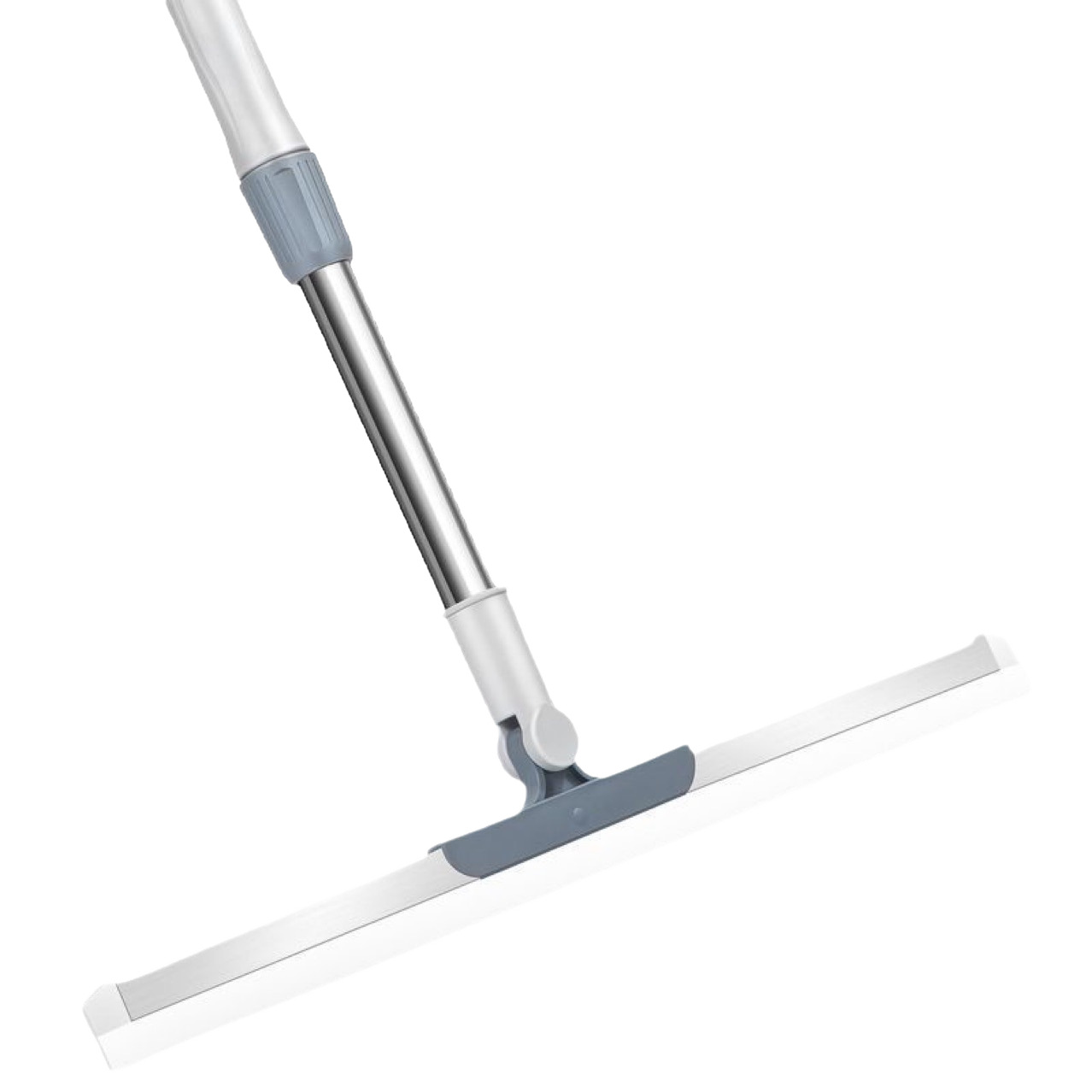 Magic Silicone Broom for Sweeping Hair, Floor Scraper, Multifunctional Bathroom Wiper, Toilet Wiper, Silicone