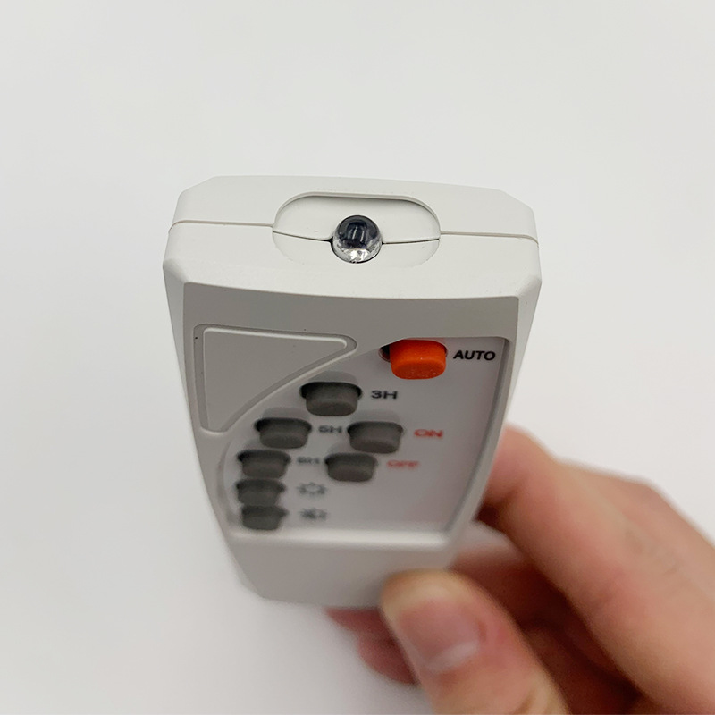 Universal small household appliances wireless remote control for customers free version of injection molding and production of integrated manufacturers direct supply