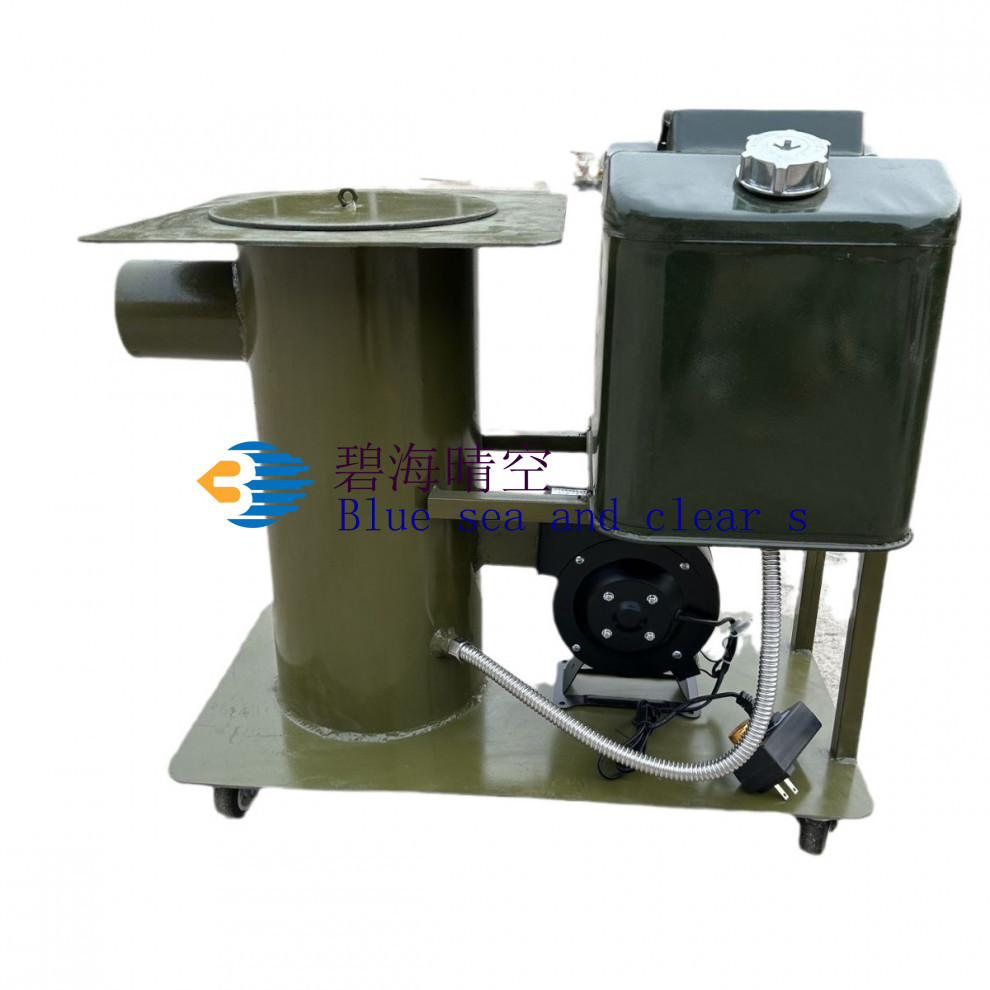 Waste Oil Heating Furnace, Hot Air Furnace, Bio-Oil Combustion Furnace, Waste Oil Heating Furnace, Oil Furnace, Waste Oil Furnace