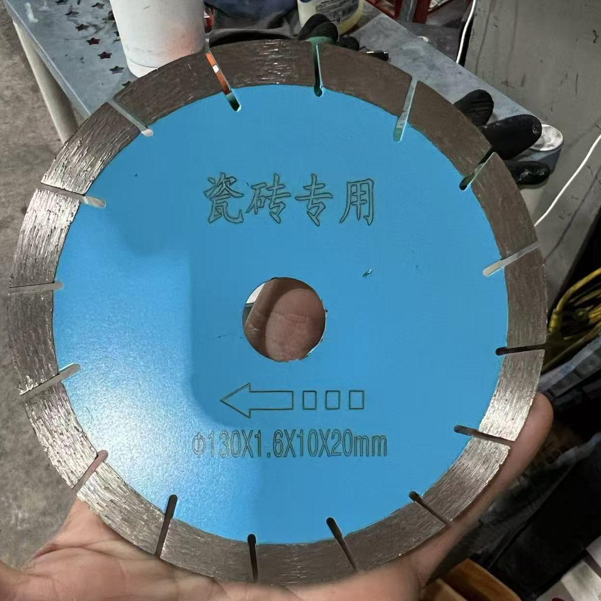 Специальный резак для плиткорезной машины пила заводская прямая поставка