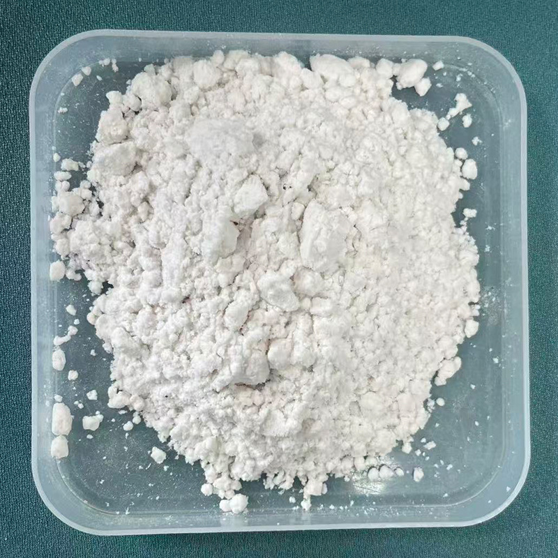Pearlite Powder Feed Grade Special Lightweight Filling Aggregate Anti-Clumping Strong Adsorption Perlite Powder Spot Wholesale
