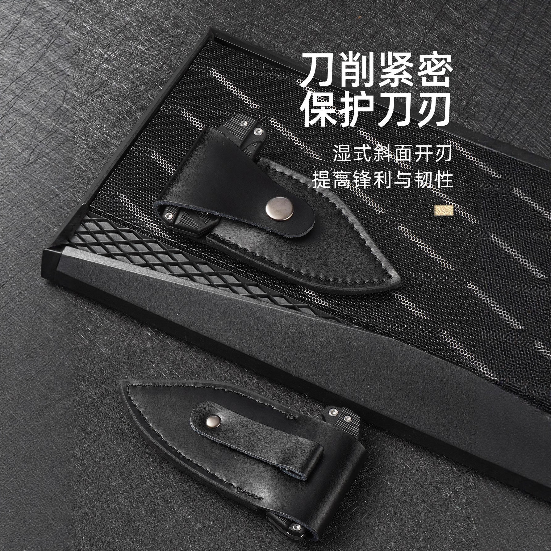 Transformable Outdoor Knife, Self-Defense Knife, Folding Knife, Portable Outdoor Folding Knife, Mini Knife, Multi-Functional Folding Knife