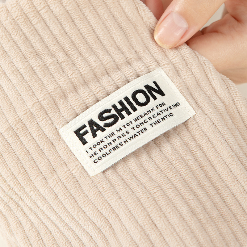 Long Dirty Resistant Sleeve Women's Sleeve Office Work Sleeve Work Hand Sleeve Down Jacket Anti-Dirty Long Sleeve