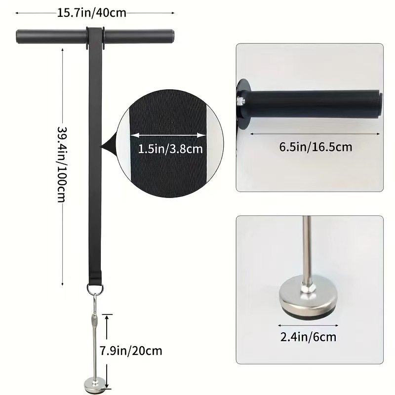 Forearm Trainer Home Fitness Equipment Forearm Strength 0kg Bar Curl Arm Strength Gripper Wrist Strength Training Arm Muscles