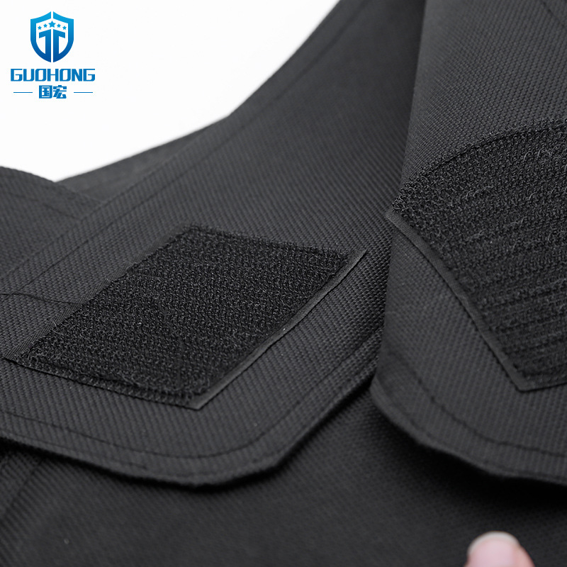 Source Manufacturer Wholesale Stab-Proof Vests, Bulletproof Vests, Stab-Proof Clothing, Stab-Proof Vests, Anti-Cut, Anti-Slash Protective Self-Defense Clothing