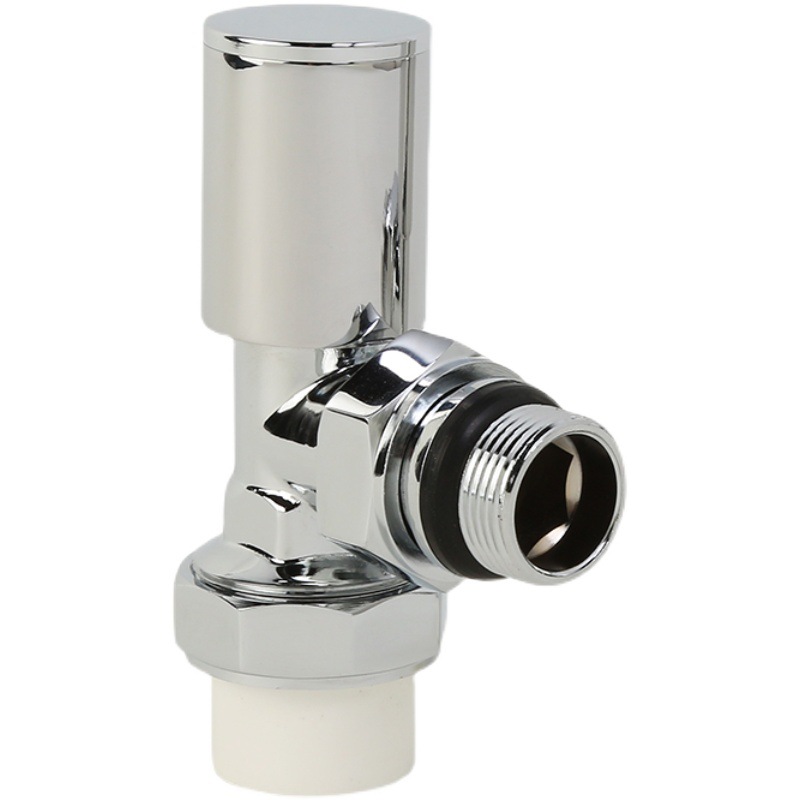 Radiator Accessories Hook Pendant Wire Plug Air Release Valve Floor Bracket Leg Temperature Control Valve Core Replacement Variable Diameter Wire